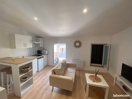appartement agen centre