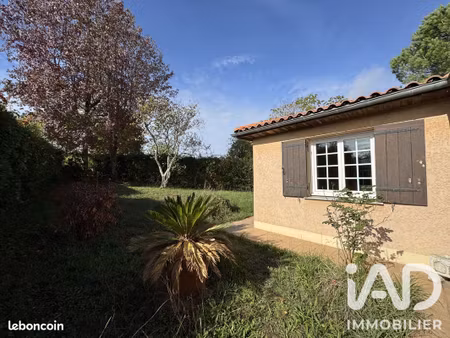 maison 4 pièces 99 m²