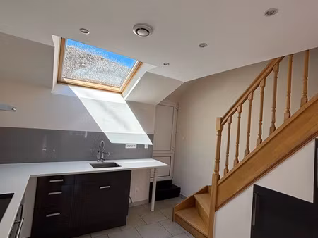 maison toury