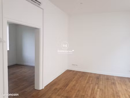 local 38 m² limoges