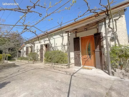 maison 4 pièces 98 m²