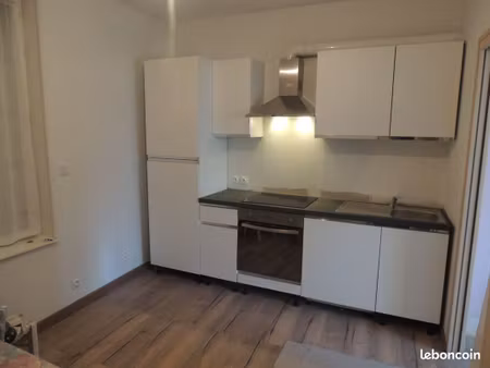 appartement a louer  amiens