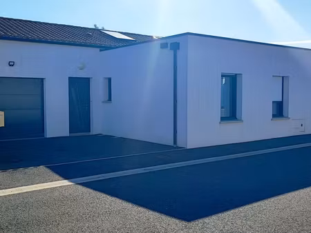maison 4 pièces 86 m²