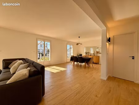 maison individuelle bois clary
