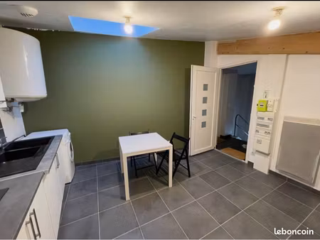 t2 meuble chateauvert