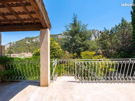 maison 5 pièces 173 m²