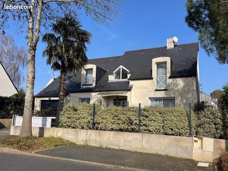 vends maison  5 chambres  nantes
