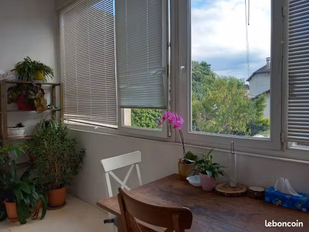 charmant appartement