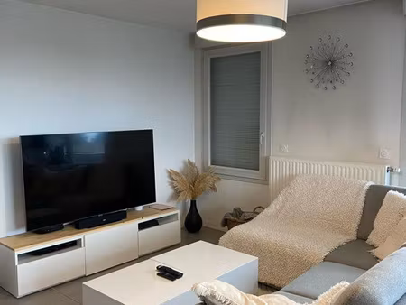 appartement t3 à vif