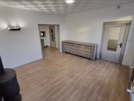 maison 5 pièces 131 m²