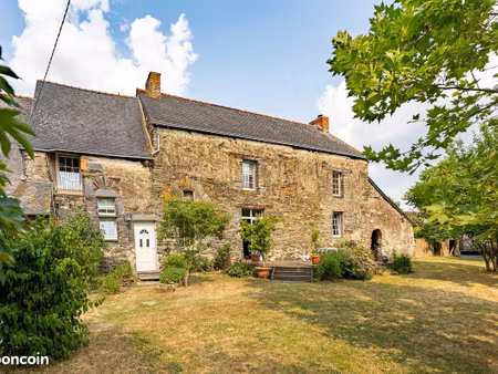 propriété 9 pièces 342 m²