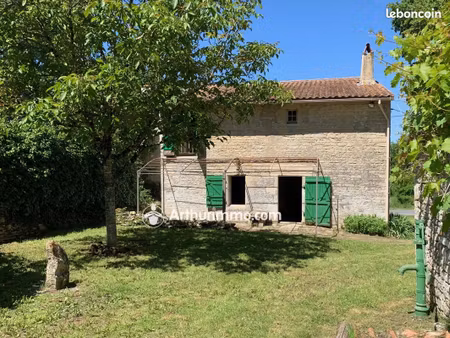 ferme 6 pièces 125 m²