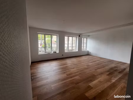 appartement refait à neuf à saint avold