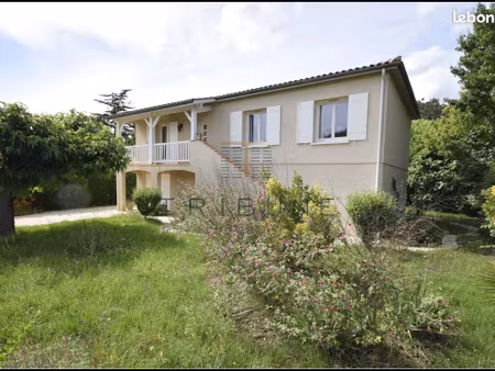 maison 5 pièces 85 m²