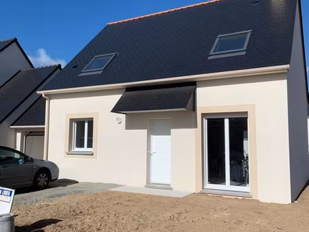 location maison beaufort en anjou