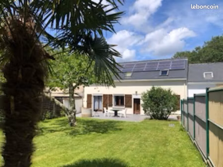 maison familiale