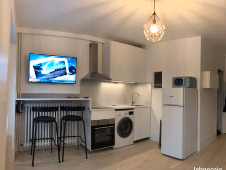 studio meuble - versailles chantiers