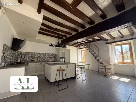 maison 6 pièces 187 m²