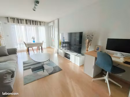 appartement 3 pièces – meudon (limite d'issy les moulineaux)