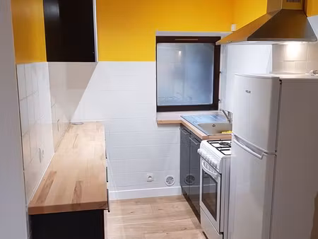appartement alençon