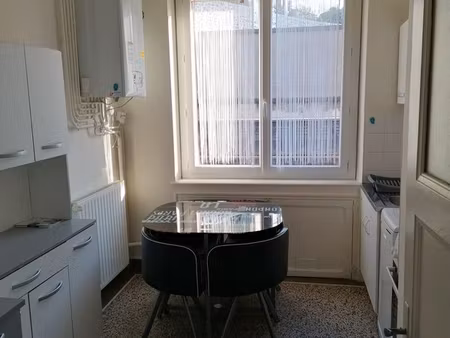 appartement 48m2