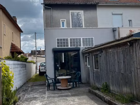 maison familiale
