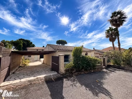 maison 3 pièces 73 m²