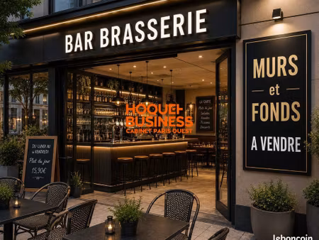local 250 m² houilles