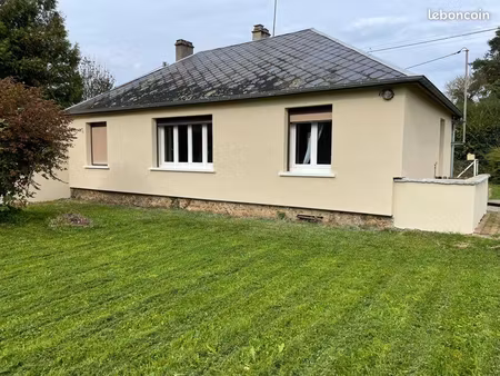 maison traditionnelle