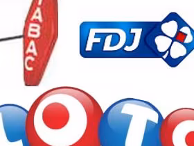 fonds de commerce épicerie  tabac  fdj 200 m²