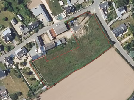 terrain 331 m² paimpol