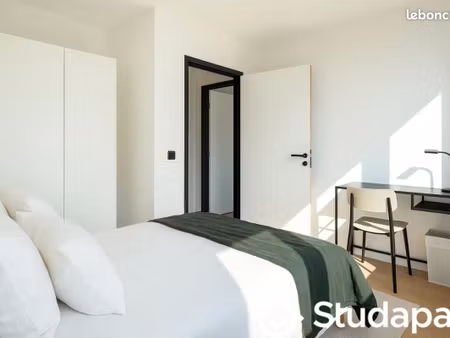 maison 1 pièce 12 m²
