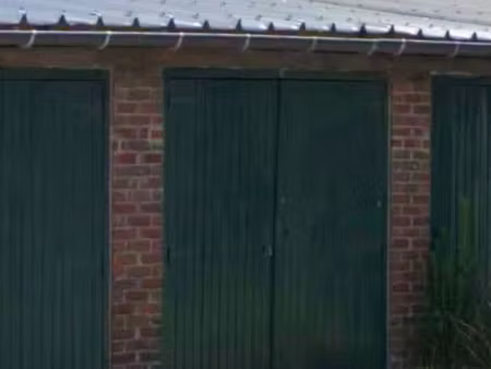 location garage