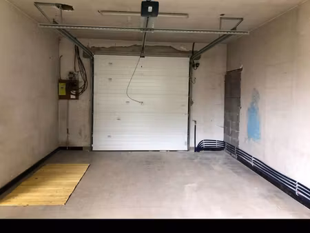 garage