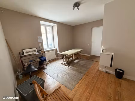 bureau professionnel