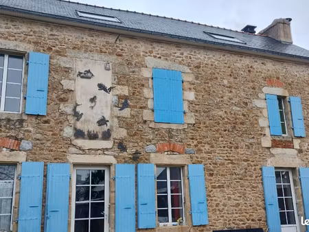 longère bretonne