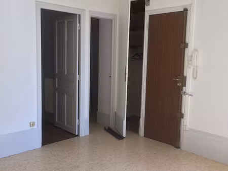 appartement rue d'ahuy à dijon
