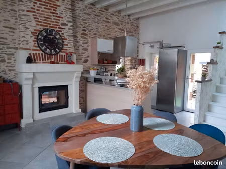 location meublée vertou rousseliere