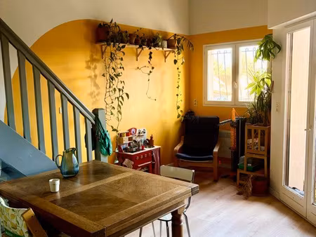 appartement t3 plage sud