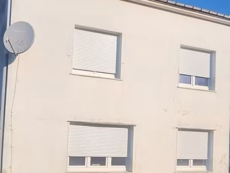local commercial 75 m²