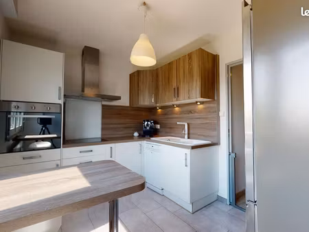 f3 66m² - mulhouse - 880/mois
