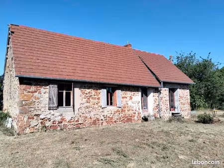 ferme 3 pièces 80 m²