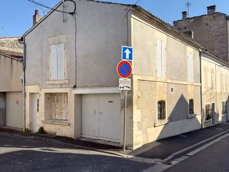 maison individuelle à vendre 5 pièces cognac (16)