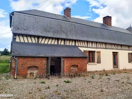 maison 5 pièces 97 m²