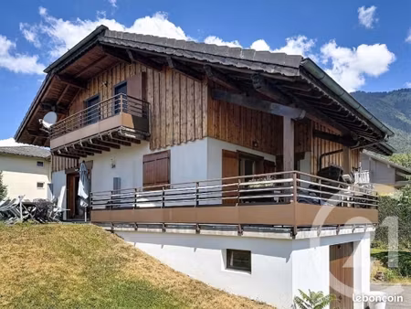 maison 6 pièces 124 m²