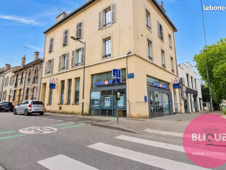 local 257 m² villers-lès-nancy