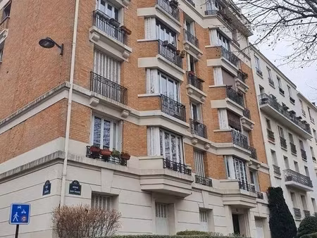 appartement 4 pièces 66 m²