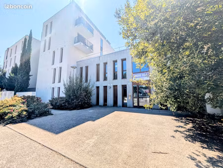 appartement 1 pièce 21 m²