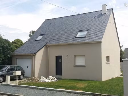 maison 6 pièces 111 m²