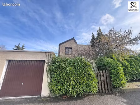 maison 5 pièces 98 m²